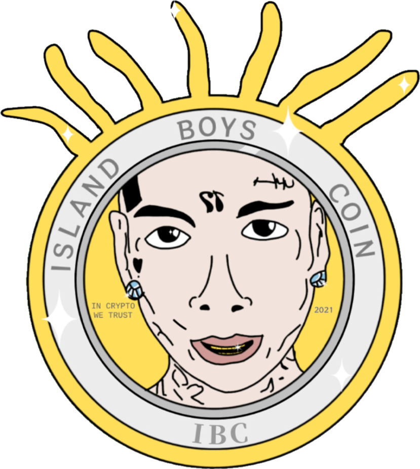 Island Boys Logo